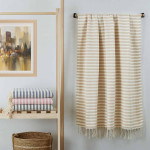 PESHTEMAL BOLU - NATURAL 100% COTTON LOINCLOTH QUICK DRYING BEACH TOWEL WHOLESALE FROM FACTORY